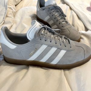 Adidas Gazelle shoes